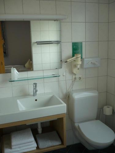 Фото Hotel Garni Noval