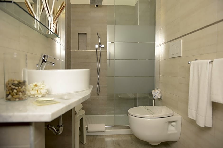 Фото Hotel Florence