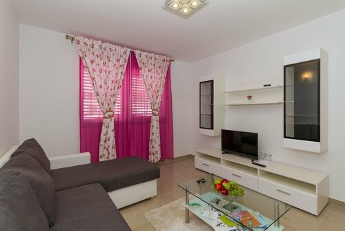Апартаменты Apartments Villa-Ines в Водице