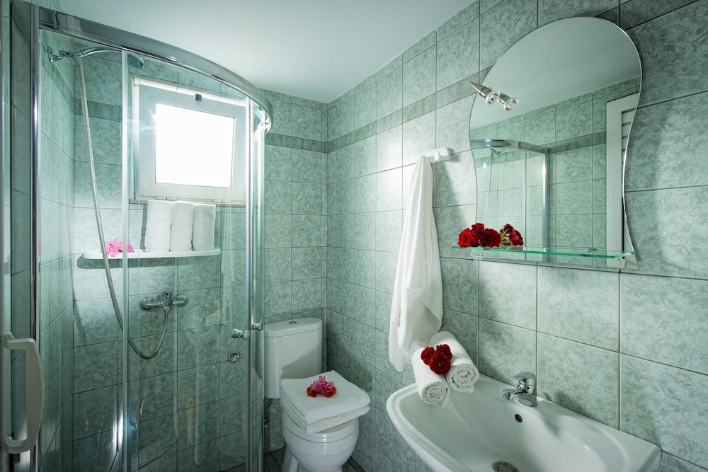 Фото Kastro Beach Apartments