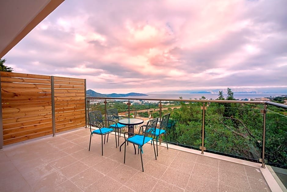 Фото Elounda Theo Villa