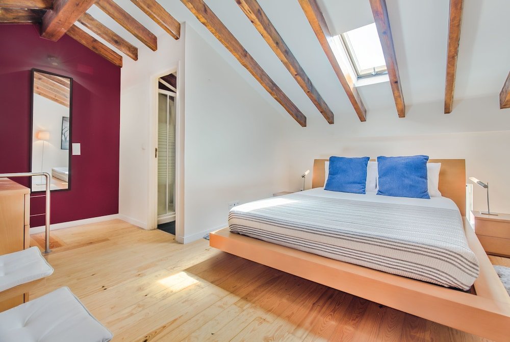 Фото Graça Amazing River Views