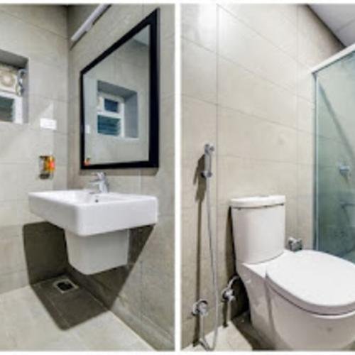 Фото Rohaan Inns - Upar Hotels Ashok Nagar