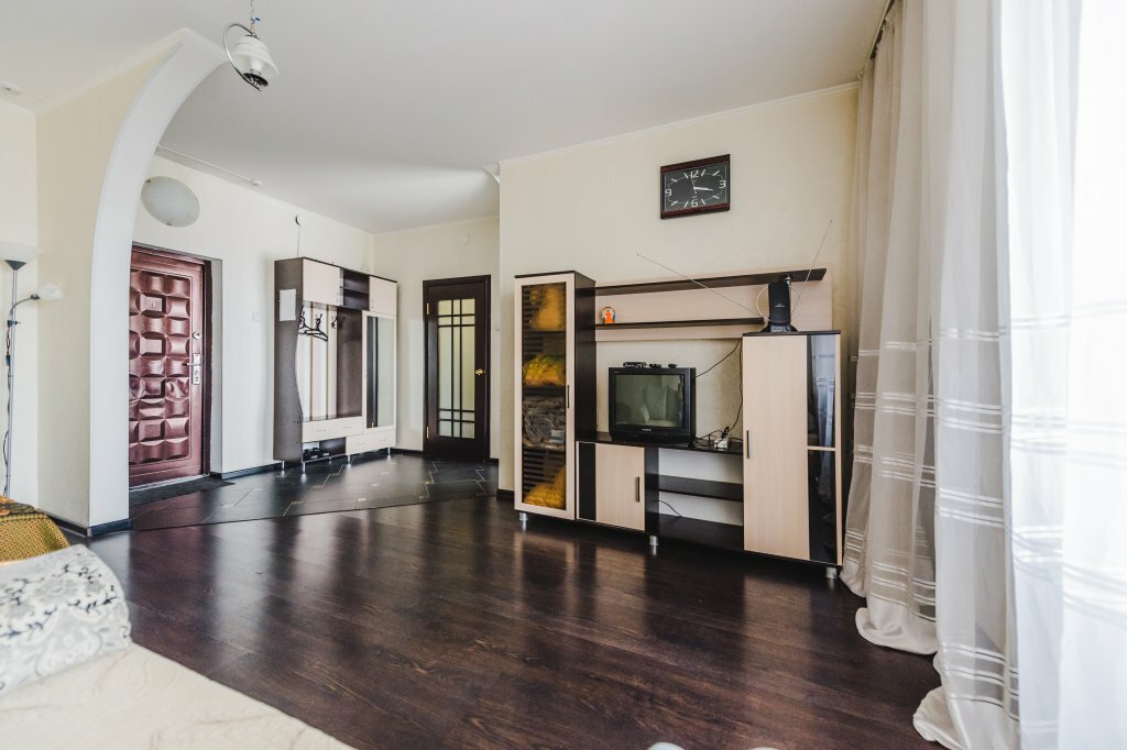Short-term housing rental Декабрист на ул. Генерала Белика, Chita, photo