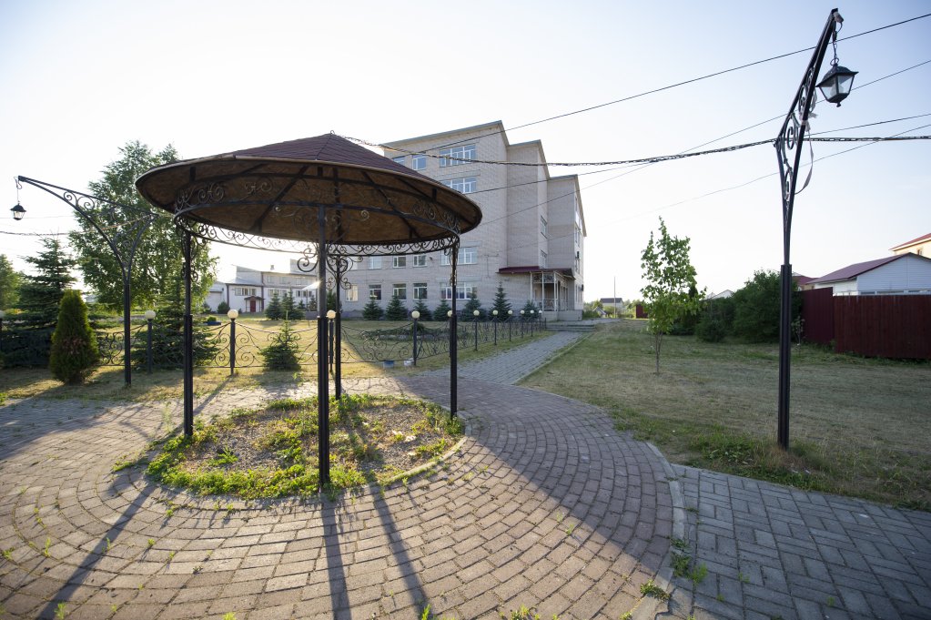Фото Рубцово