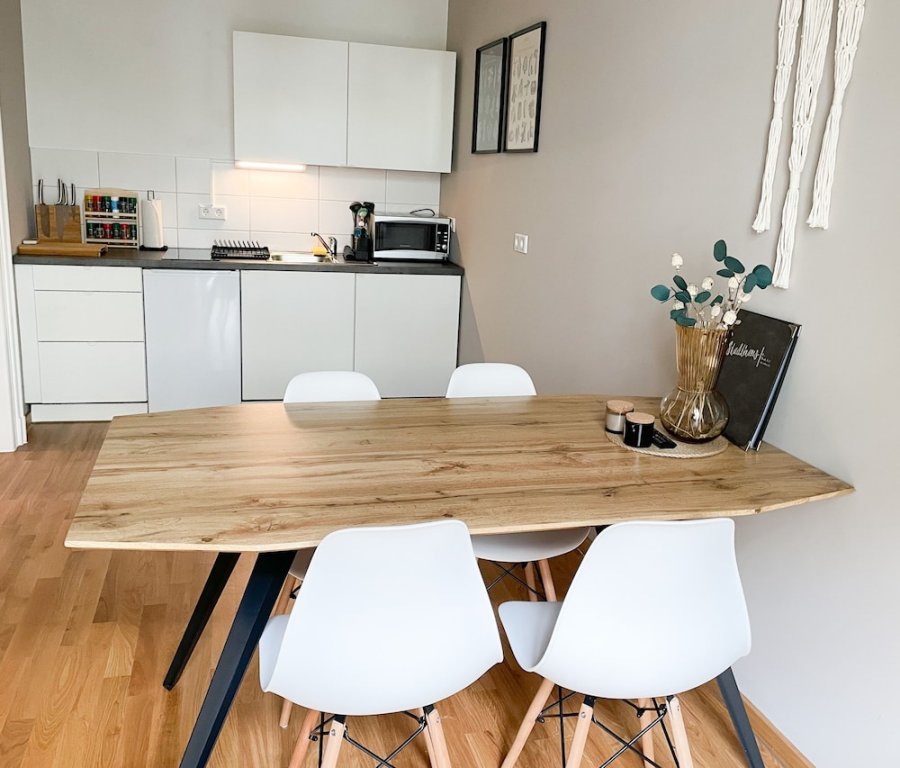 Фото Stadthaus by Hentschels Apartments