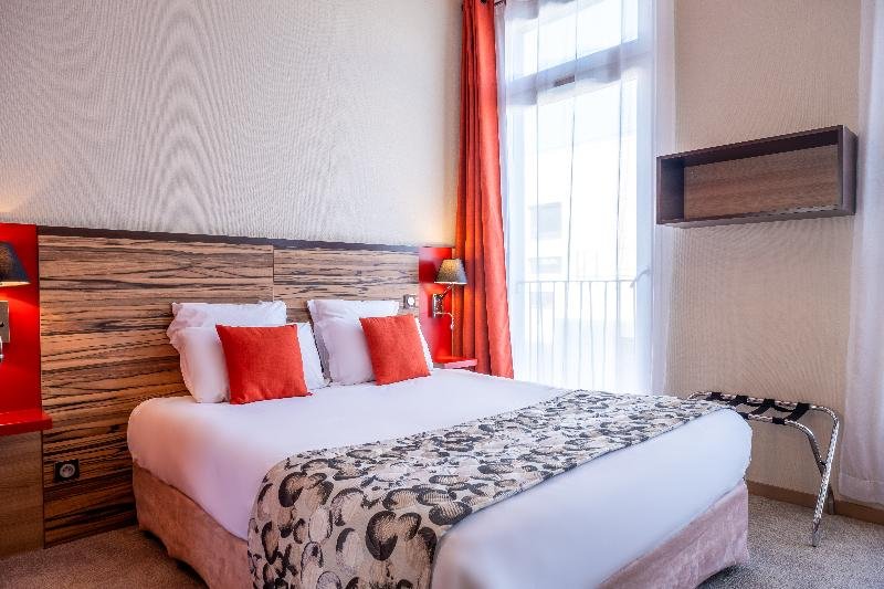 Фото Adagio Lyon Patio Confluence