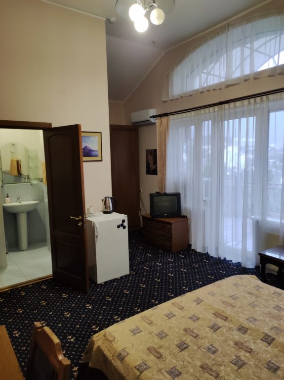 Фото Мини-отель Бриз