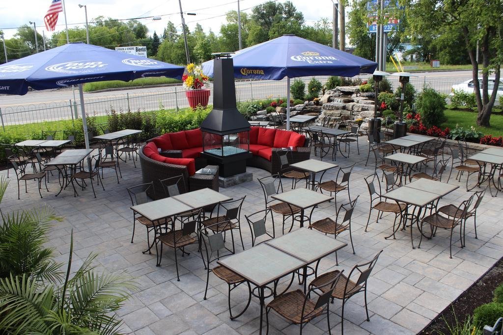 Фото Hotel & Suites Monte-Cristo