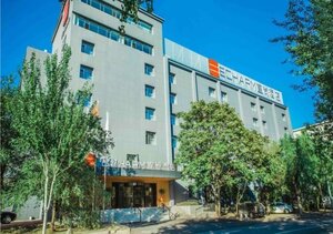 Echarm Hotel Shenyang Nanta Yaoke University