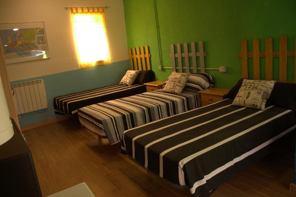 Фото Bon Pas Rural Tarrega