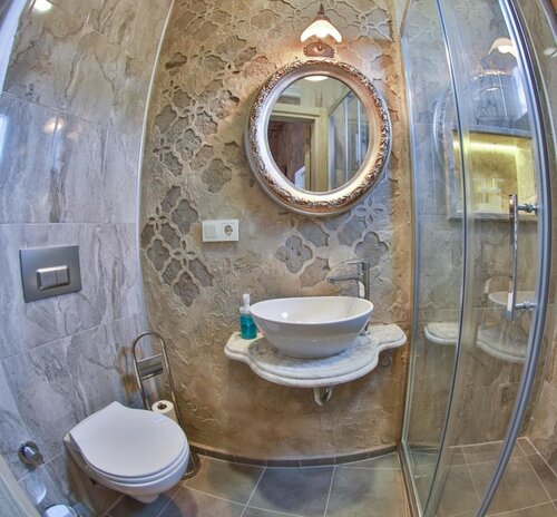 Апартаменты Flats Company Mujgan Apartment в Стамбуле