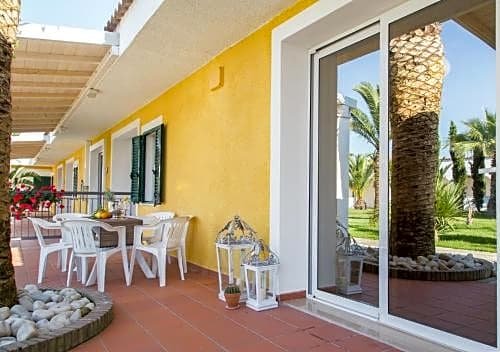 Фото Centro Vacanze Poker