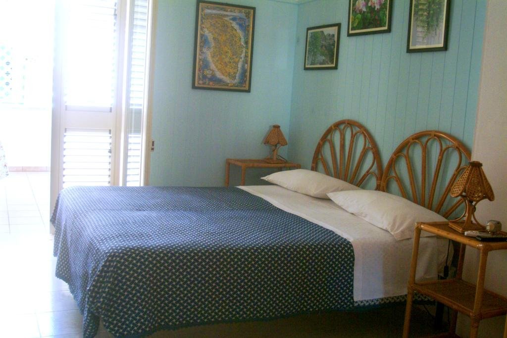 Фото B&b Santa Maria di Leuca