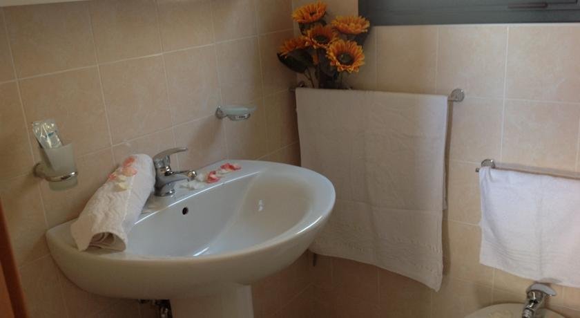 Фото Residence La Pineta - Campsite