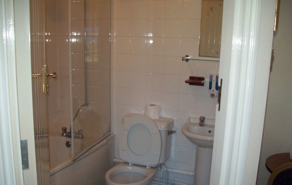 Фото Crown Hotel