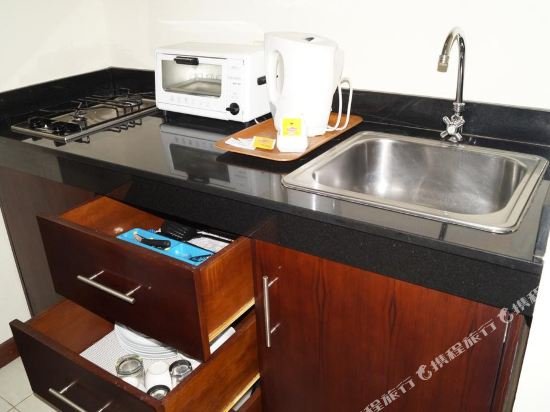 Фото Sekuta Condo Suites