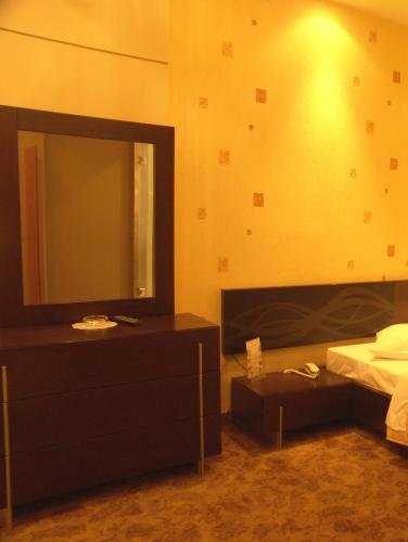 Фото Minoa Hotel