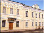 Дом Вознесенского, 1910 г. (Gostinodvorskaya ulitsa, 6) ، معلم جذب سياحي