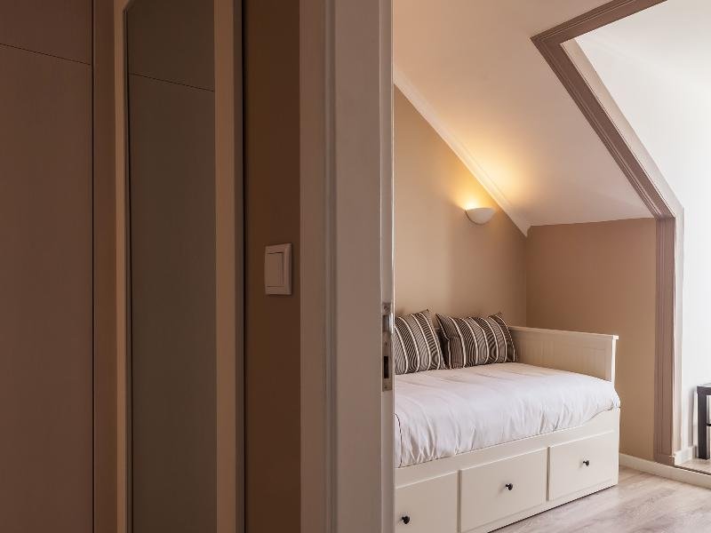 Фото Vila Garden Guesthouse