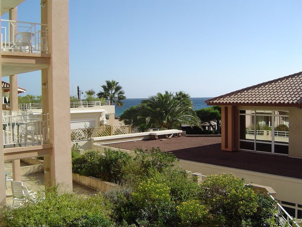 Фото Pierre & Vacances Cap Hermes