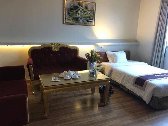 Фото A25 Hotel - 12 Ngo Sy Lien