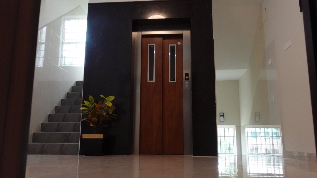 Фото Hotel Akshith Inn