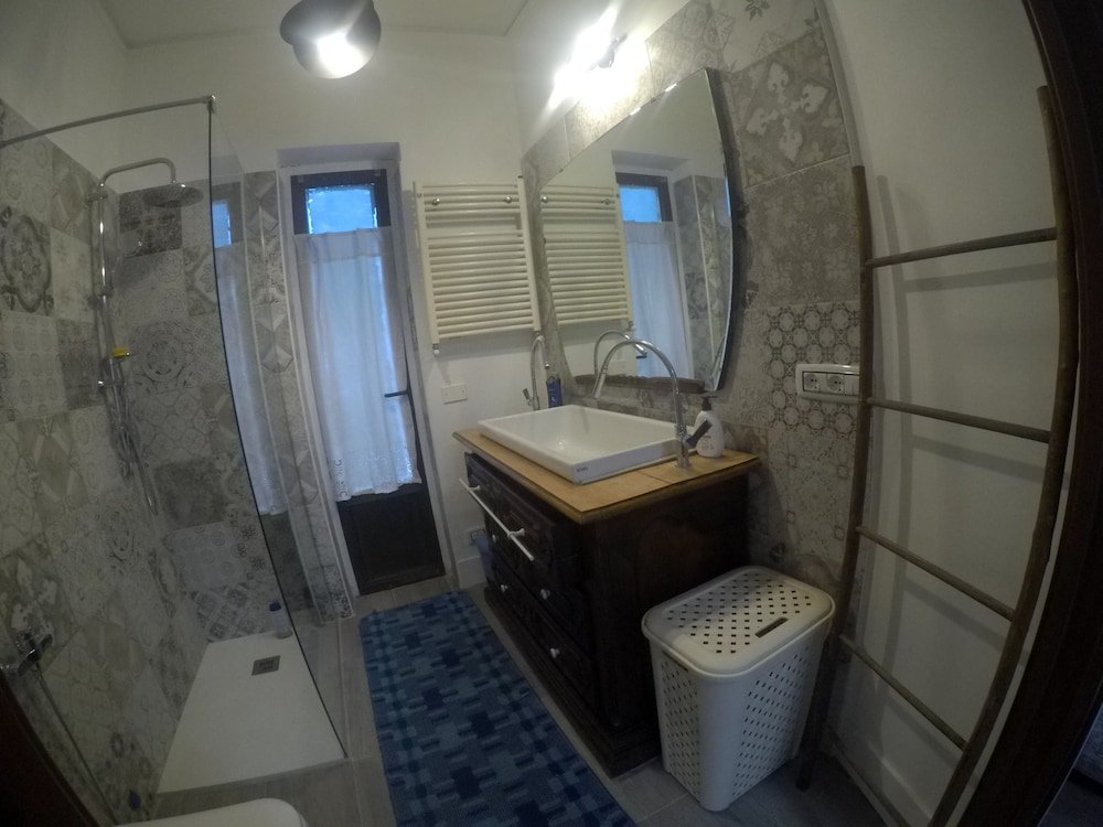 Фото B&b Casa Dori