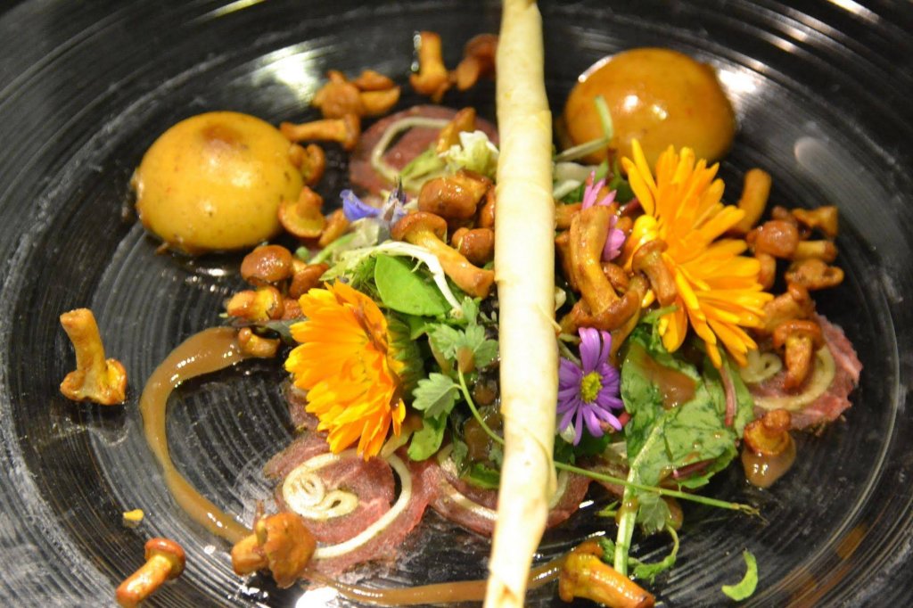 Фото Erhart Hotel