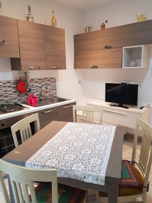 Фото Casa Zeffirino