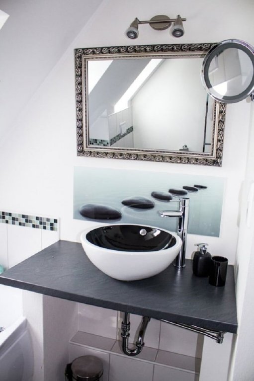 Фото Bergloft Winterberg