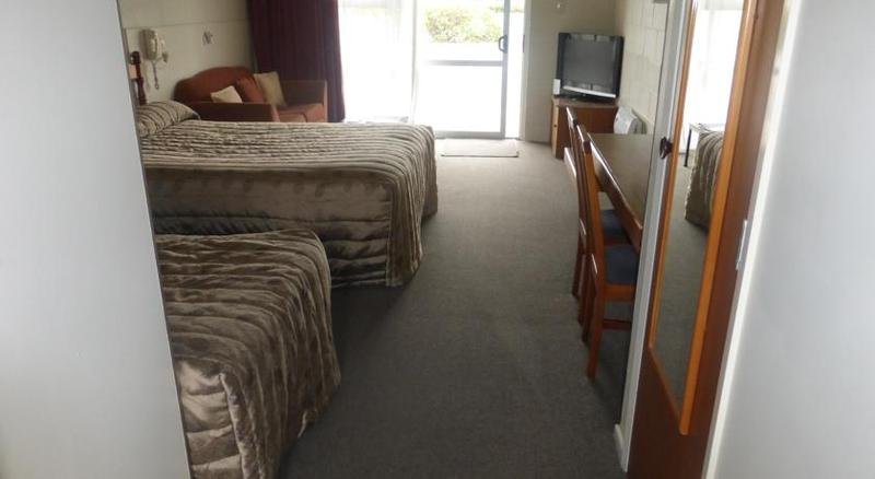 Фото Alpine Motel