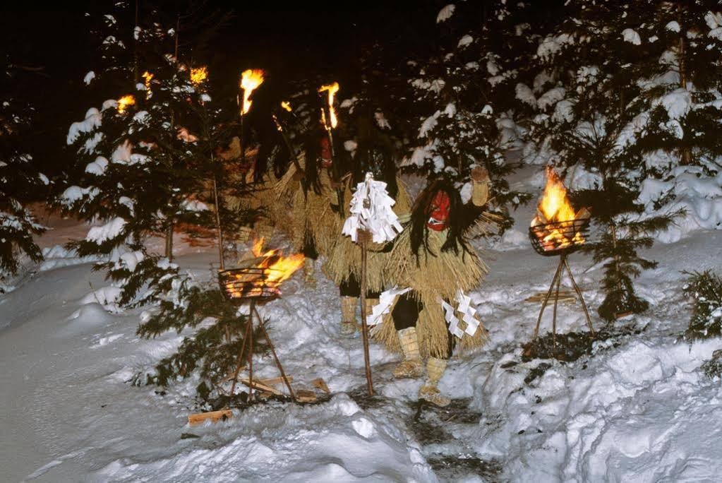 Фото Oga Seiko Grand Hotel