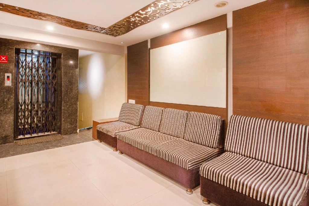 Фото отеля 5