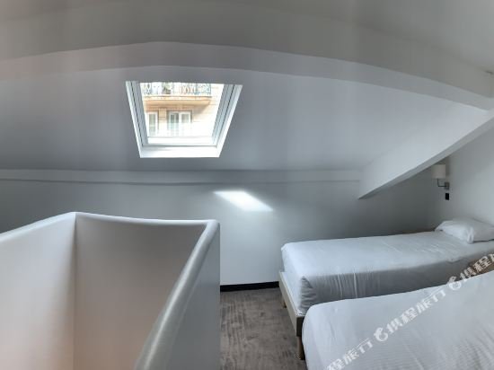 Фото Hotel & Appartements Monsigny Nice