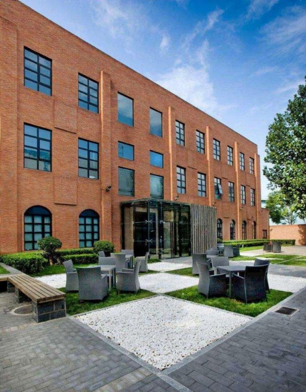 Фото отеля 4