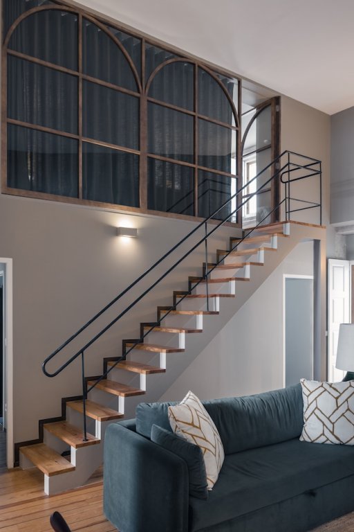 Фото DesignPalacioFlats