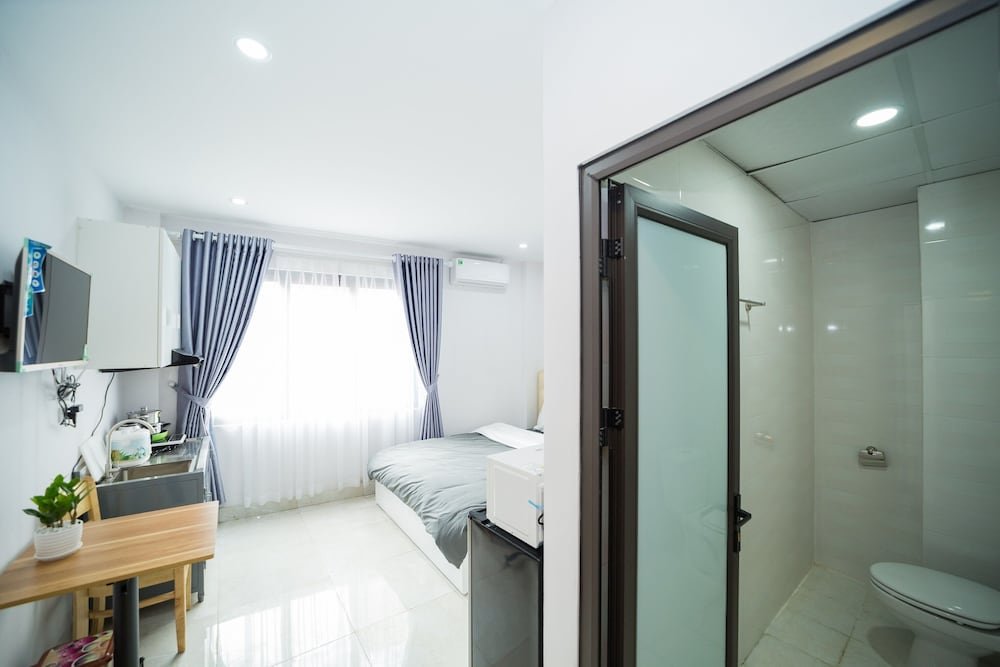 Фото Manmo Park Home