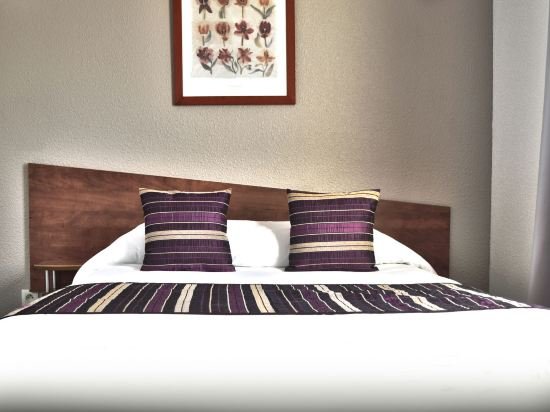 Фото Residhotel Lyon Part Dieu