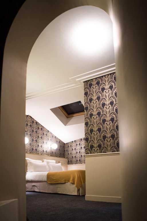 Фото Hôtel Léna