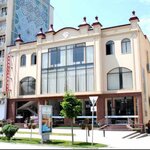 LuxRassrochka (Al-Biruni street, 86), furniture store