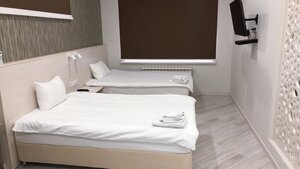 Гостиница Gh75