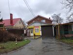 Ларёк (posyolok Rekonstruktor, Dalnyaya ulitsa, 23), grocery