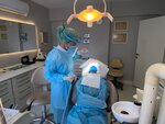 Dentist Dr. Beril Atalay (İstanbul, Kadikoy, Bagdat Avenue, 466), dental clinic