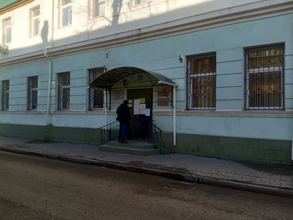 Enerji kurumları Крымэнерго, Simferopol (Akmescit), foto