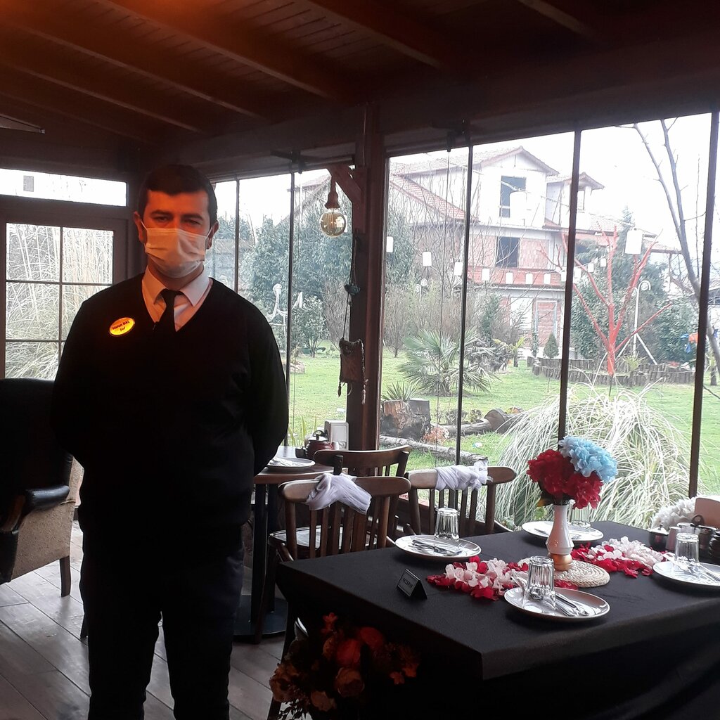 Restaurant Cakar Wet Meatballs, Geyve, photo