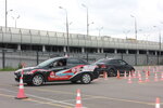 Avtoshkola Pozitiv (ulitsa Dzerzhinskogo, 6), driving school