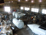 Dzerzhinskkhimmash (Studencheskaya ulitsa, 59Г), industrial equipment