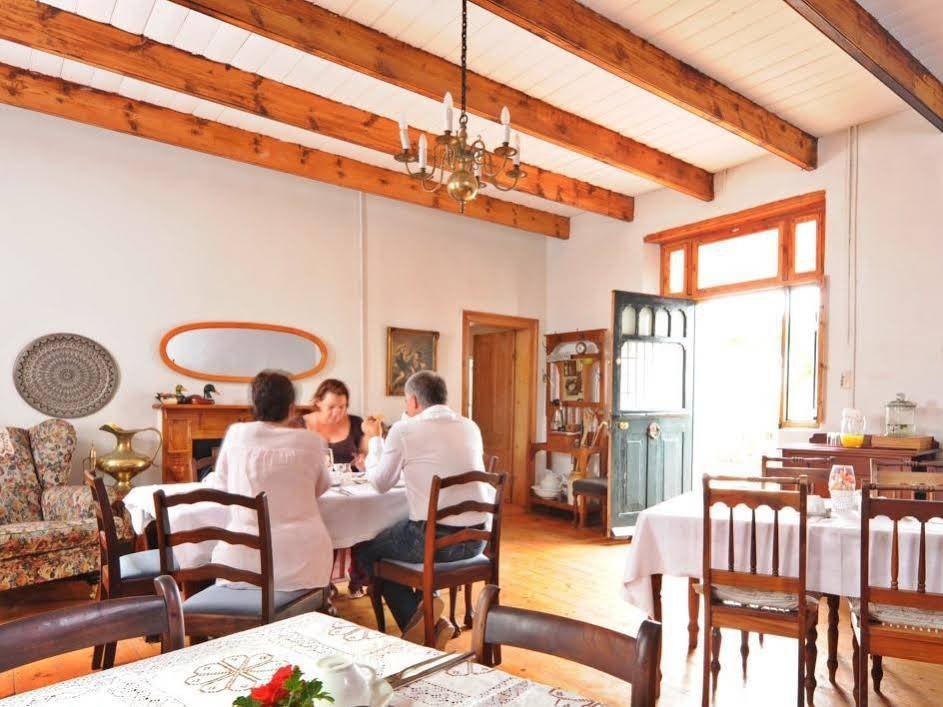 Фото Aan de Doorns Guesthouse