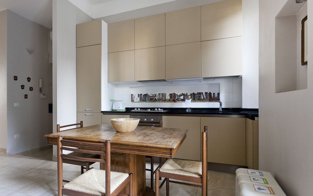 Фото Italianway Apartments - Reg. nto Savoia